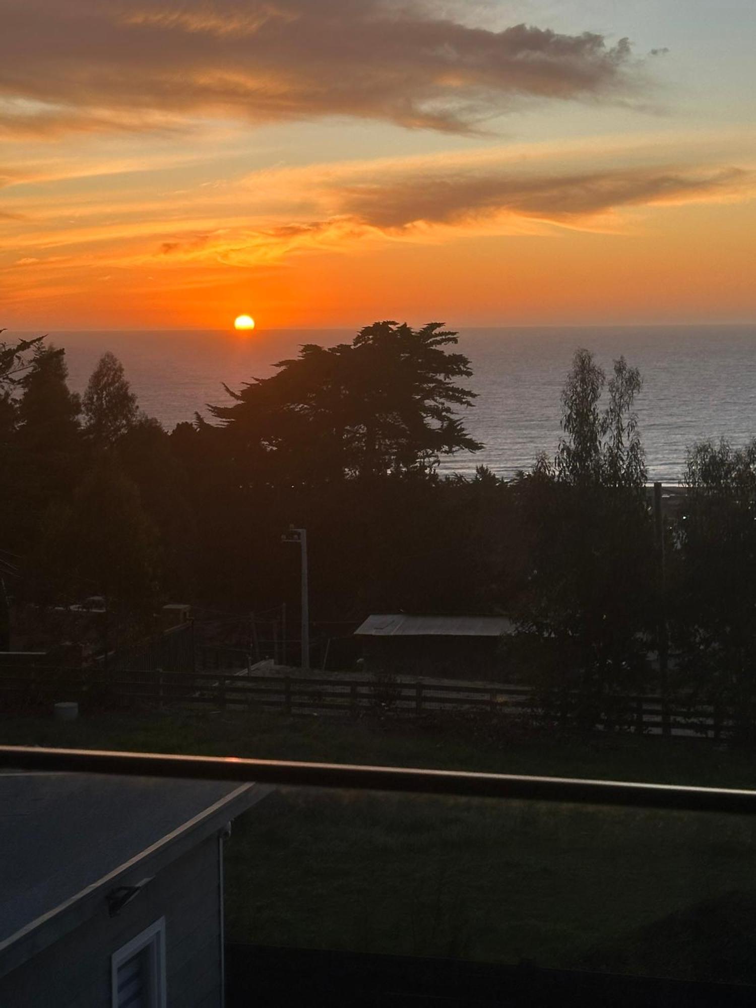 Seaside House Pichilemu