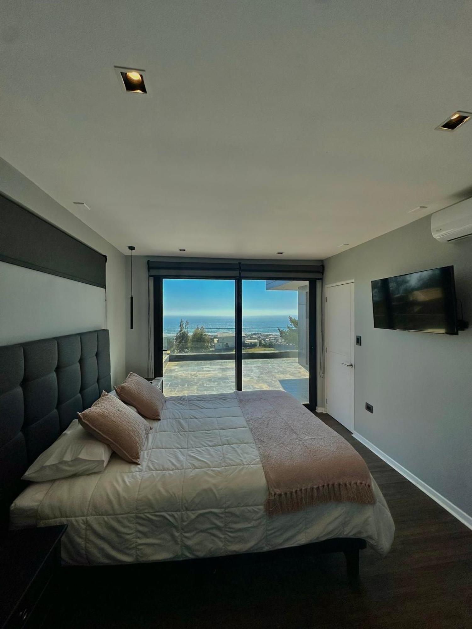 Seaside House