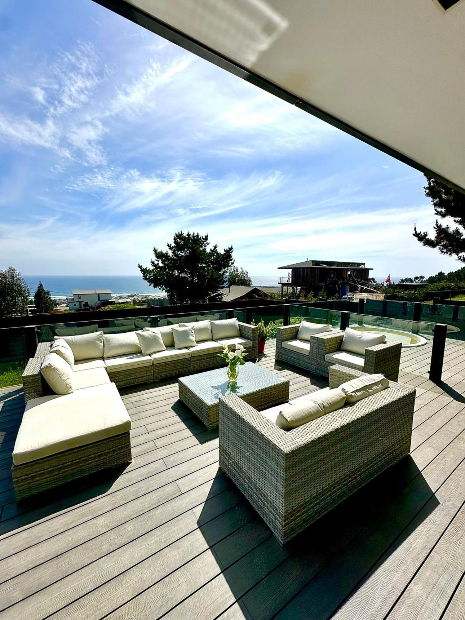 Seaside House