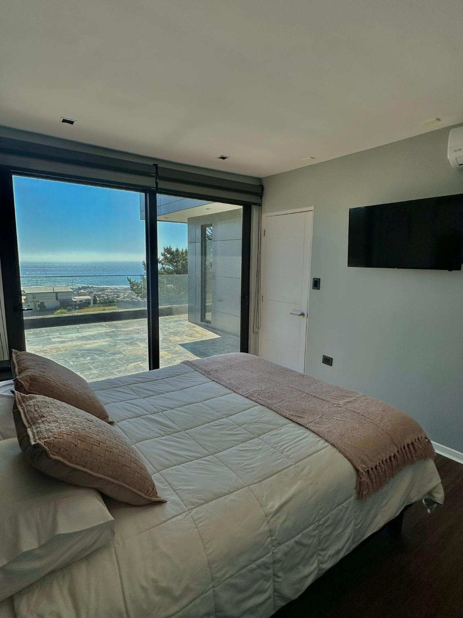 Seaside House Casa de férias