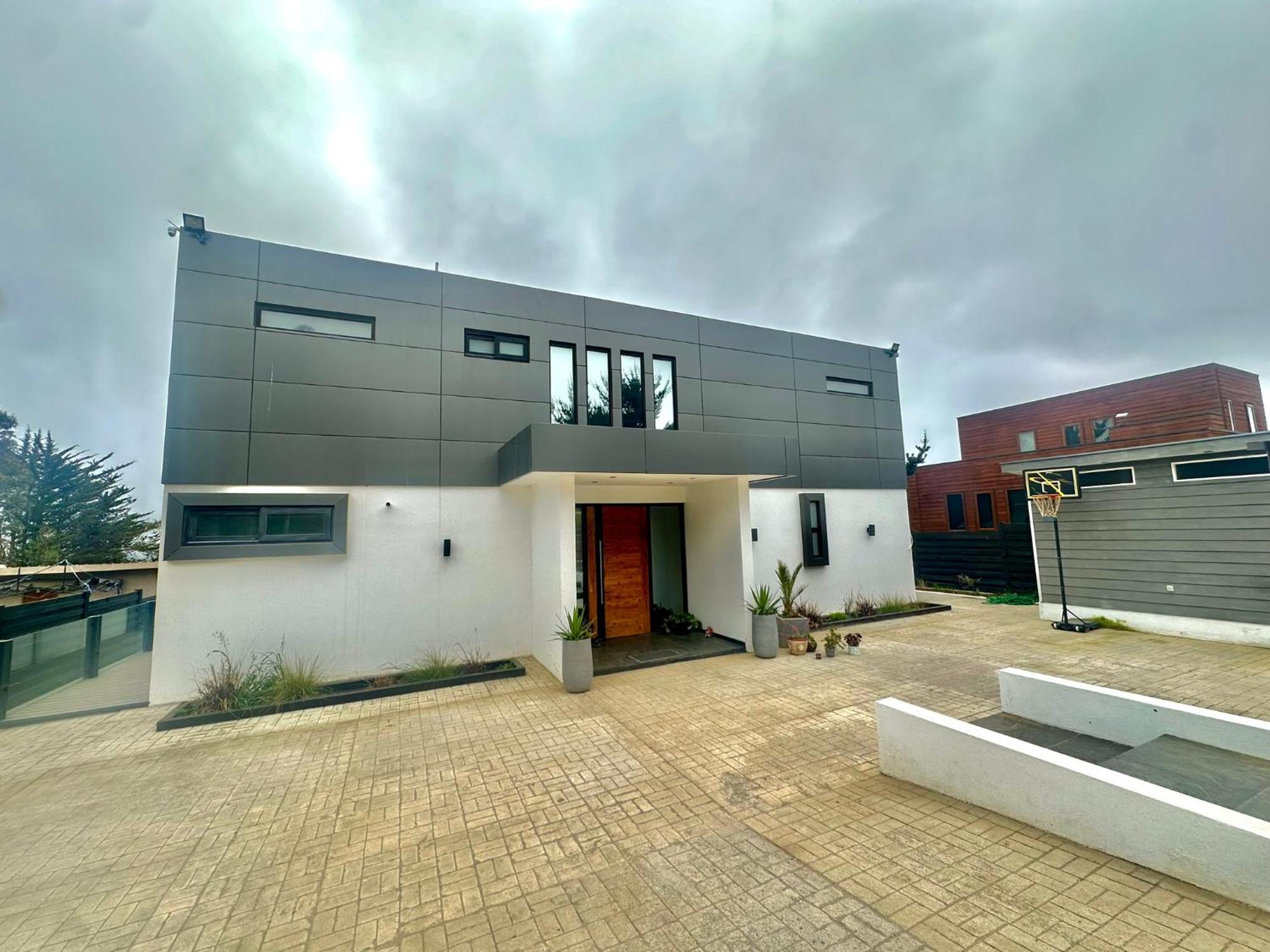 Seaside House * Pichilemu