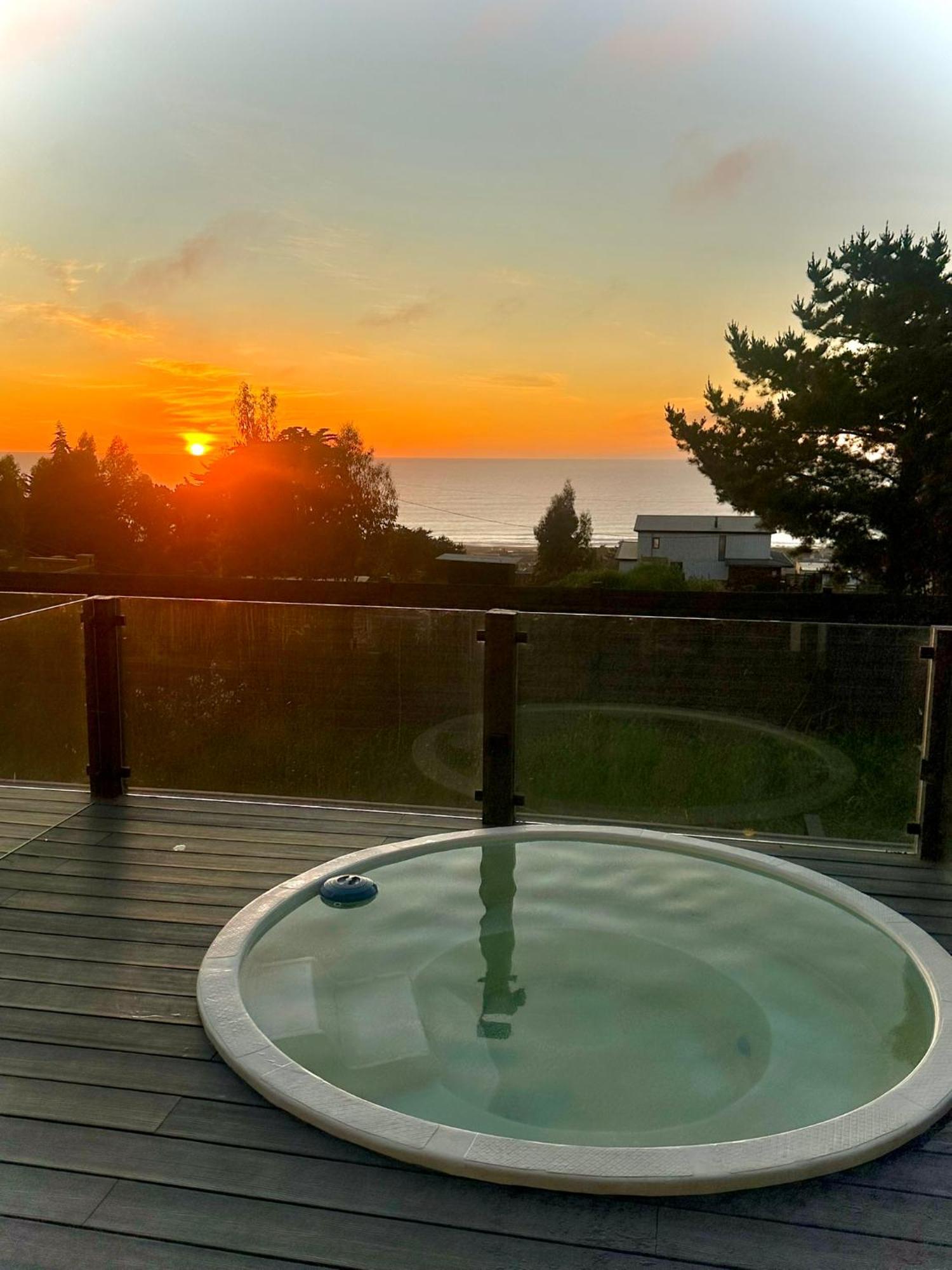 Seaside House Casa de férias Pichilemu