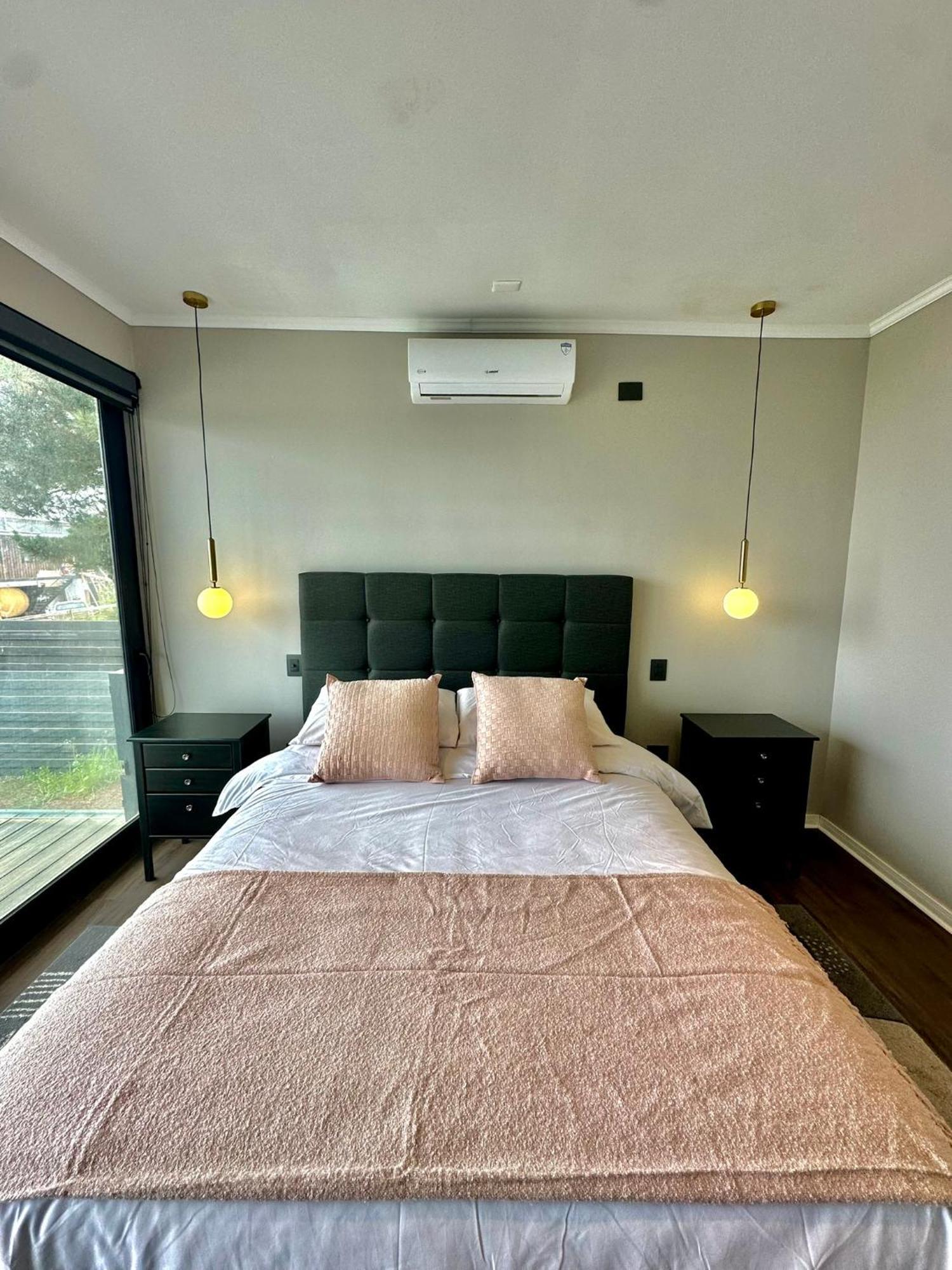 Casa de férias Seaside House Pichilemu
